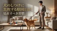 犬のしつけに失敗する原因とは？見直すべき習慣
