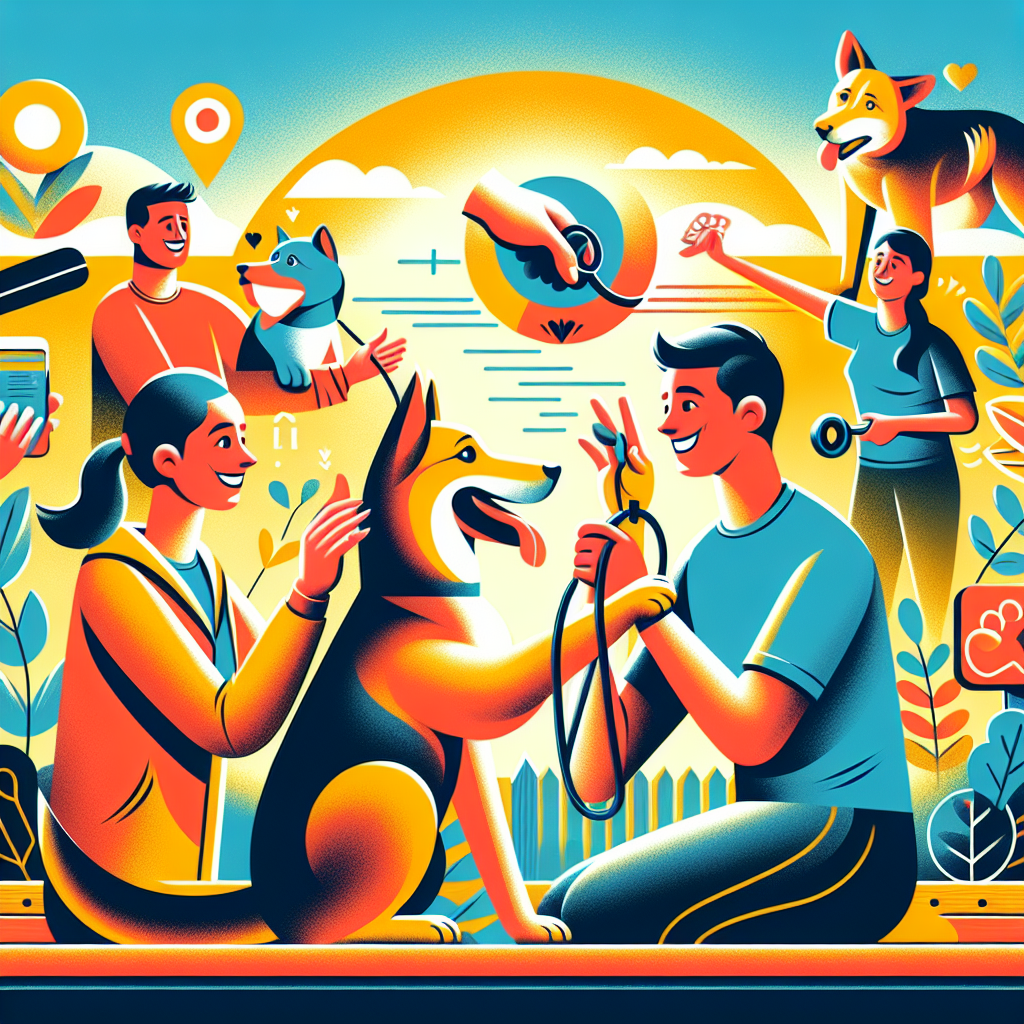 愛犬もあなたも、周囲も幸せになるために不可欠なんです！