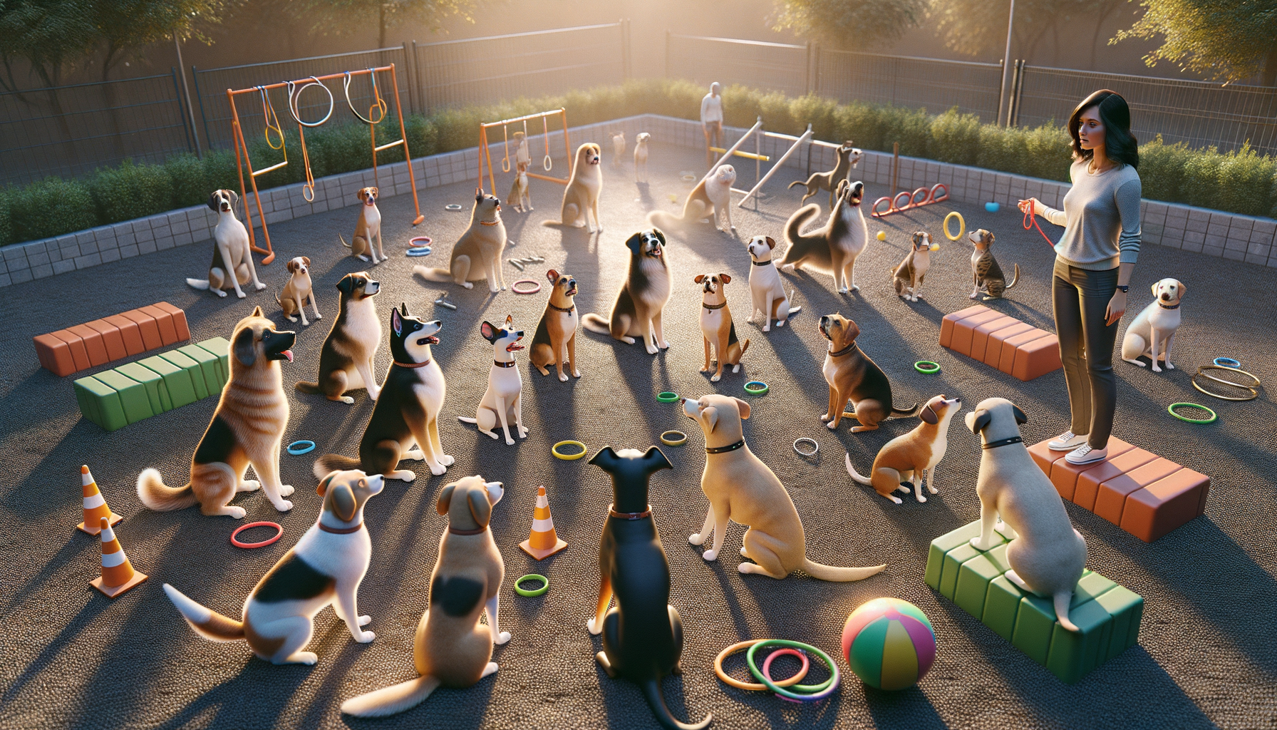 なぜ「基本コマンド」と「芸（トリック）」が重要なのでしょう？