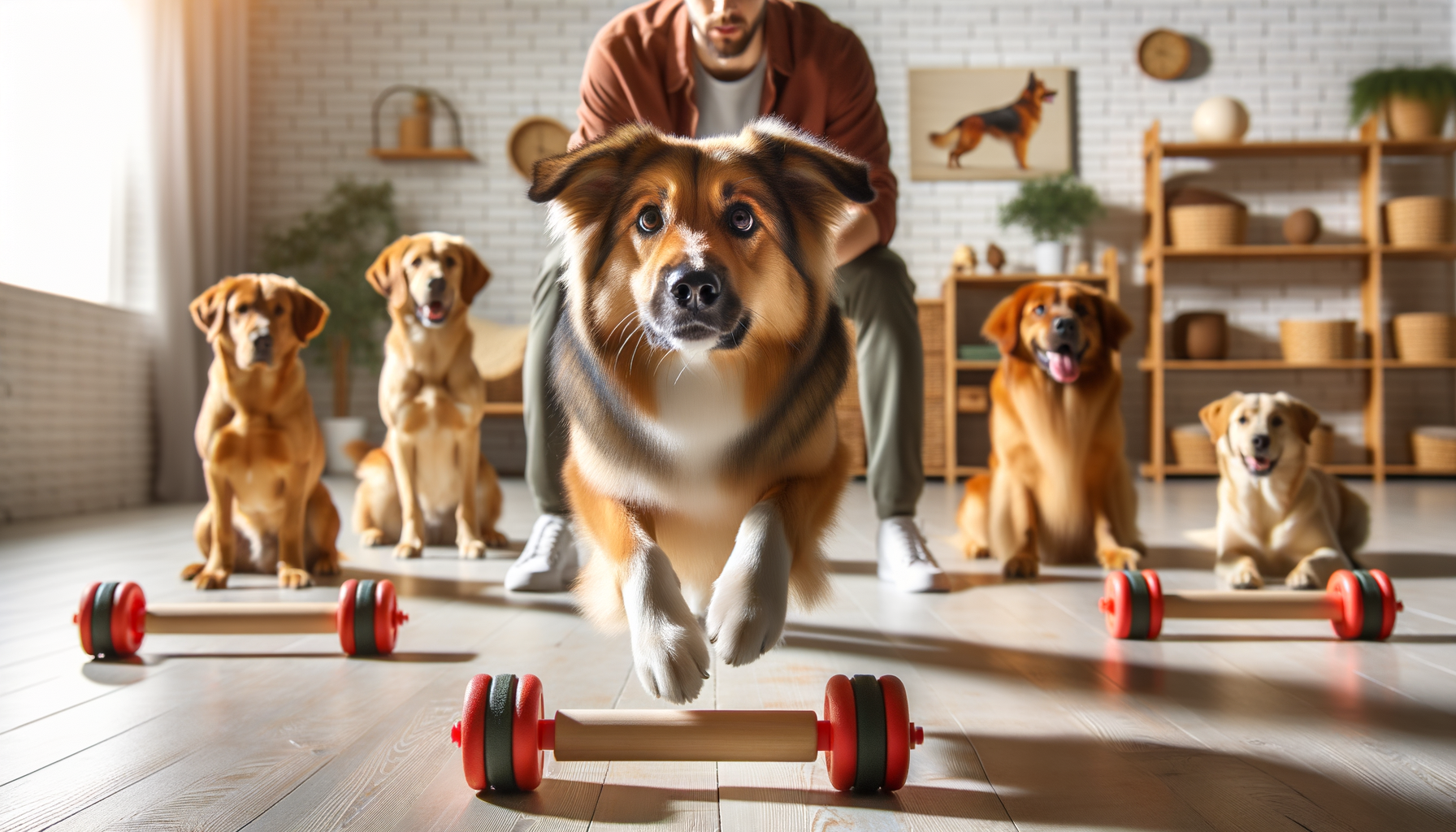 具体例で学ぶ！犬のしつけの種類と教え方のコツ
