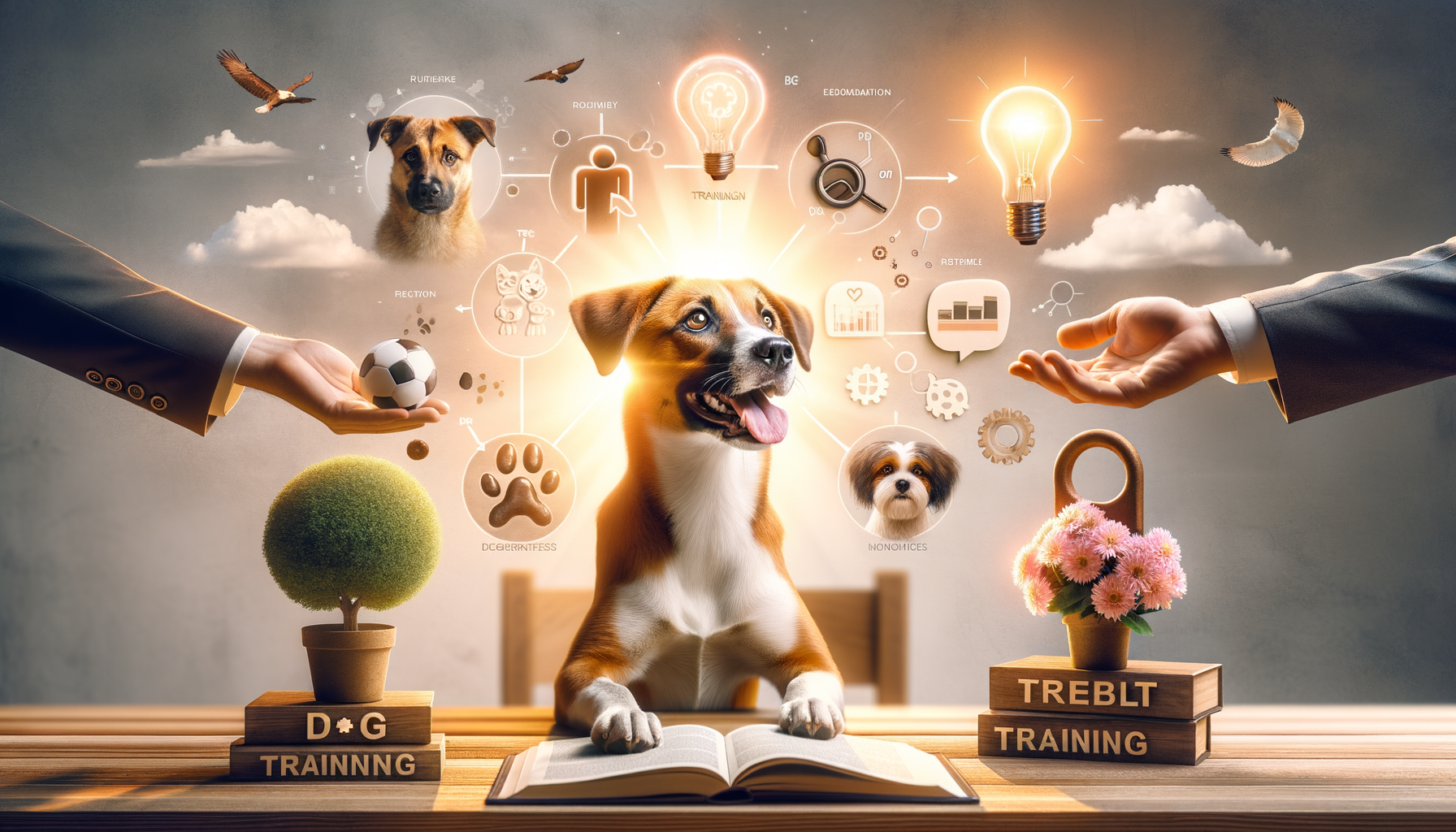 まとめ：愛犬との幸せな未来は「しつけの種類」から！