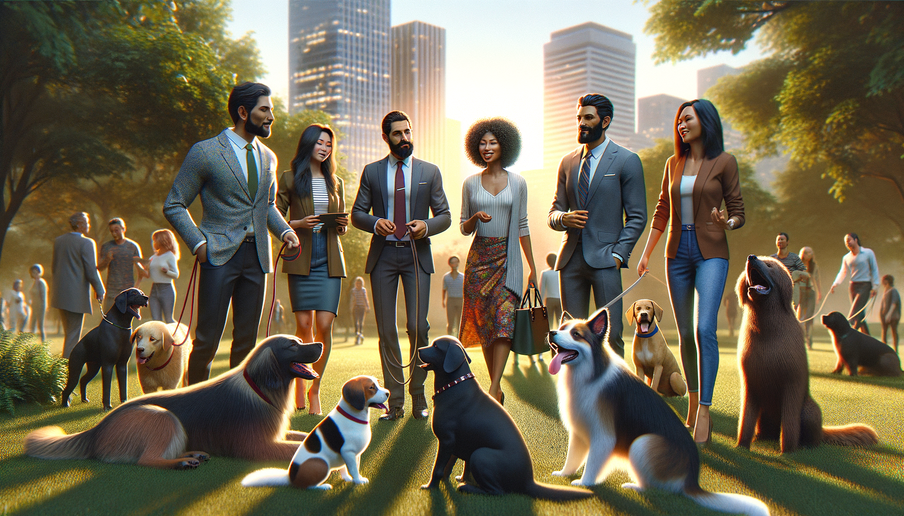 愛犬家として圧倒的人気！有名芸能人ベスト５を発表！