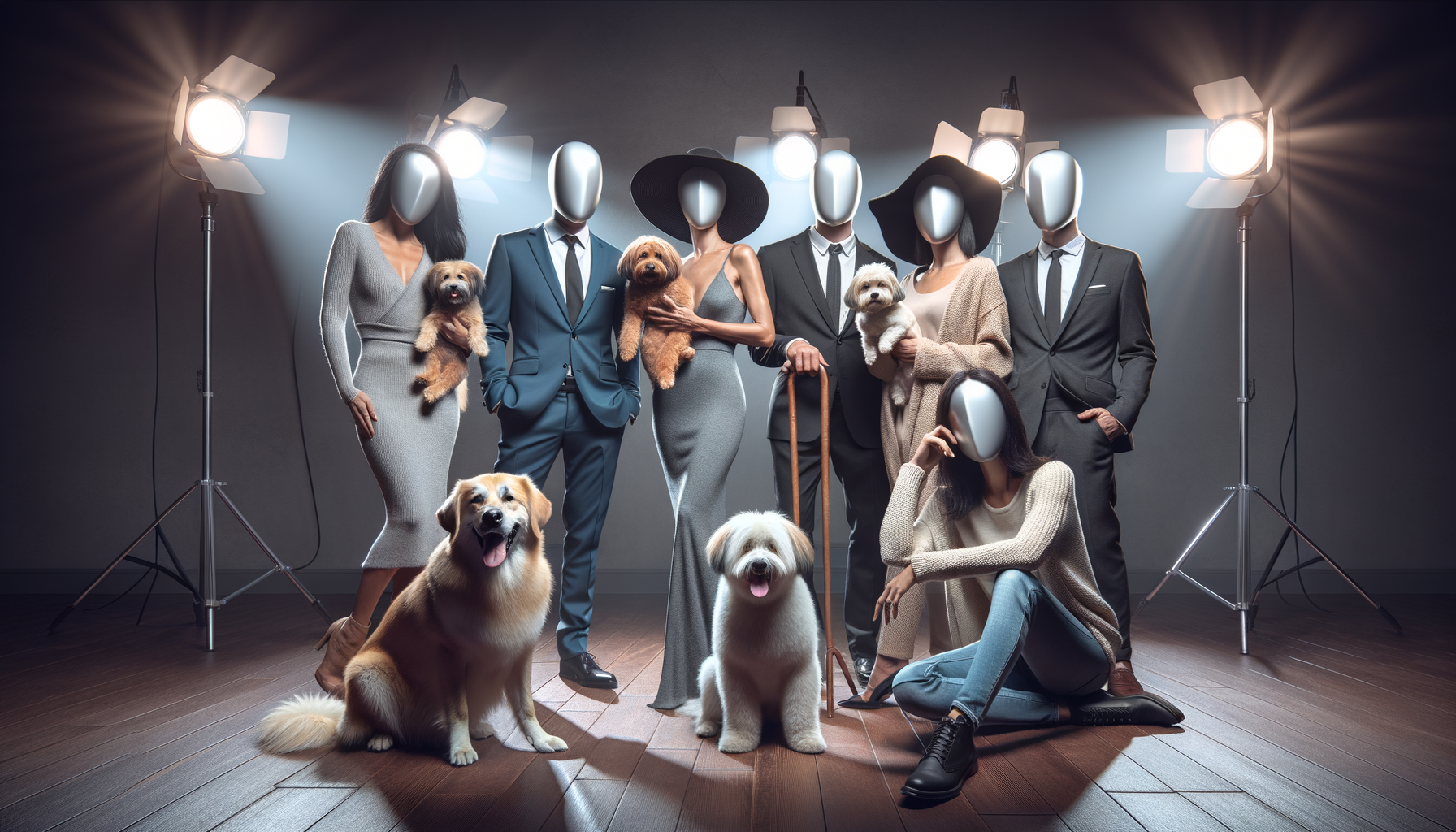 なぜ愛犬家芸能人はこんなにも人気を集めるの？