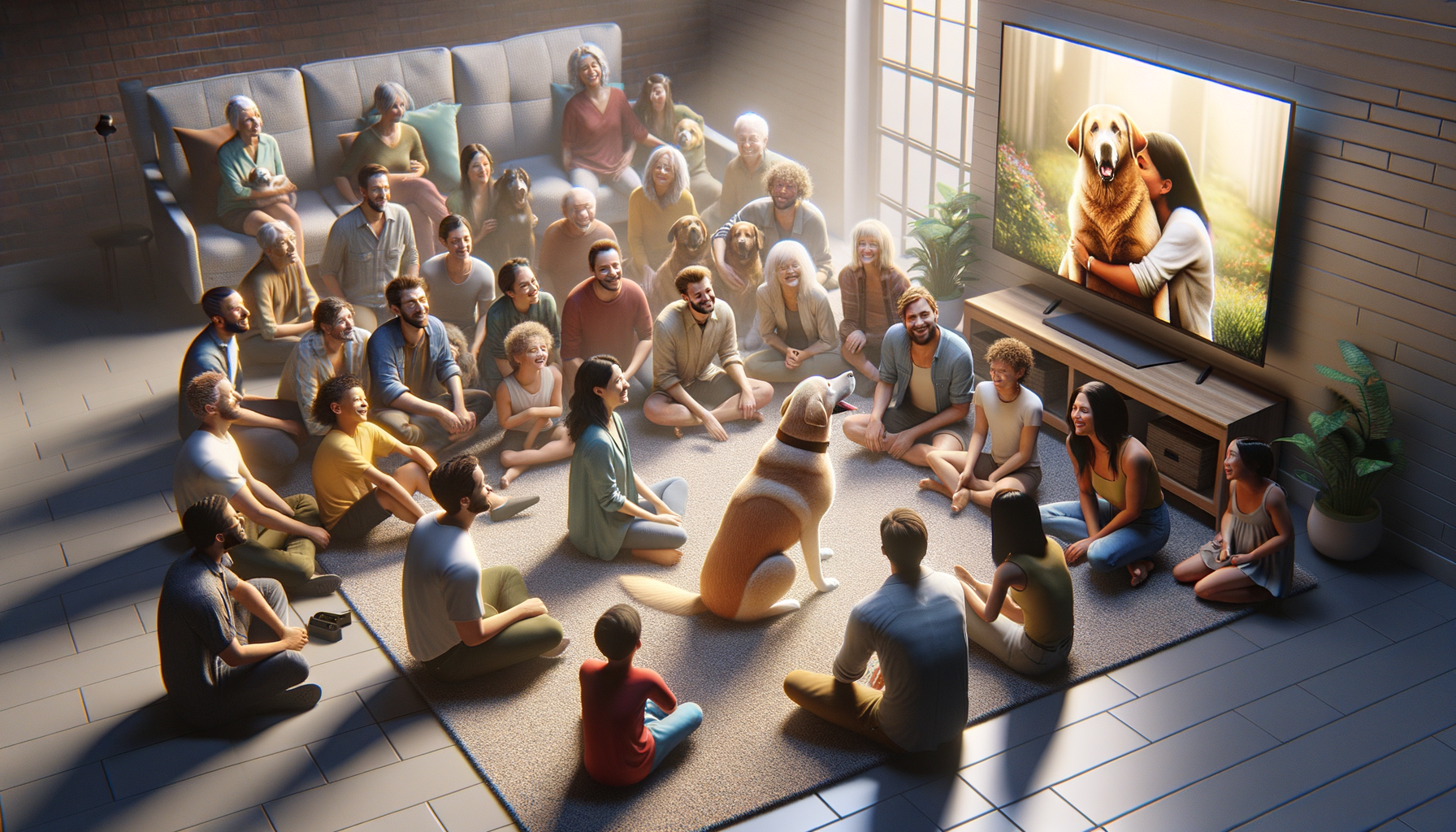 愛犬との絆が深い有名芸能人！感動エピソードを深掘り