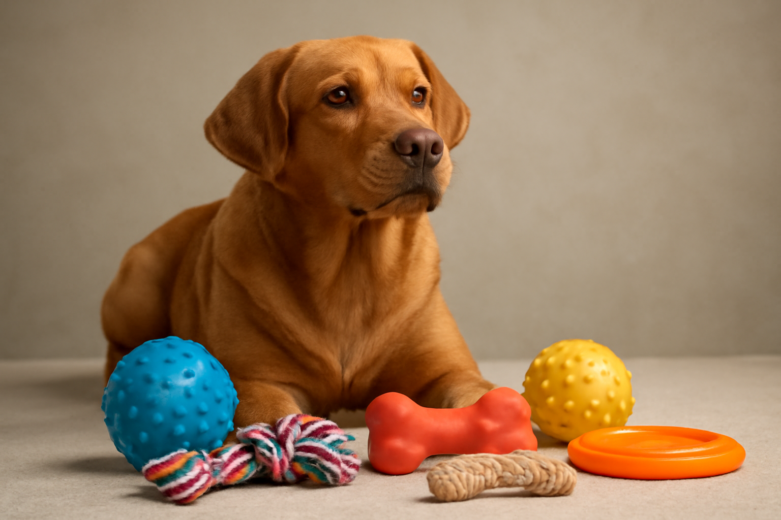 なぜ今、犬の遊び道具がここまで進化しているのでしょうか？