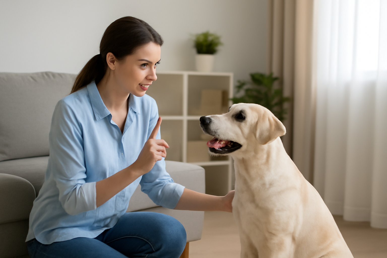 なぜ？家庭でのしつけが大切な理由とプロの力を借りるタイミング