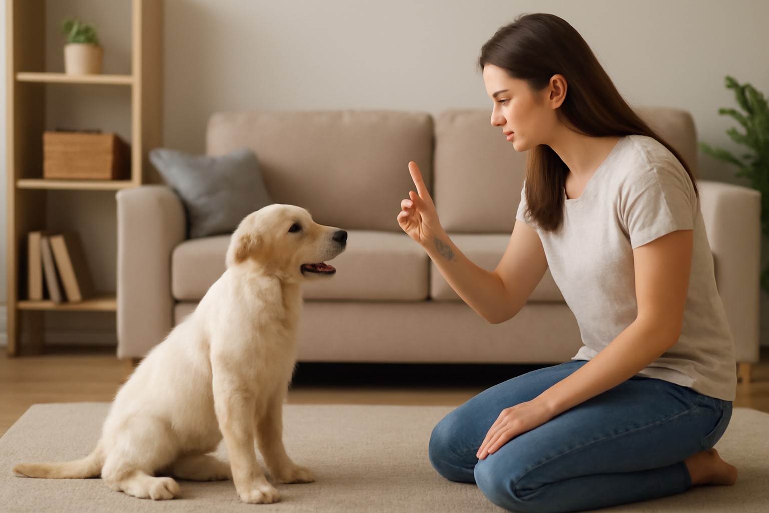 まとめ：愛犬との絆は、家庭でのしつけと適切なサポートで深まる！