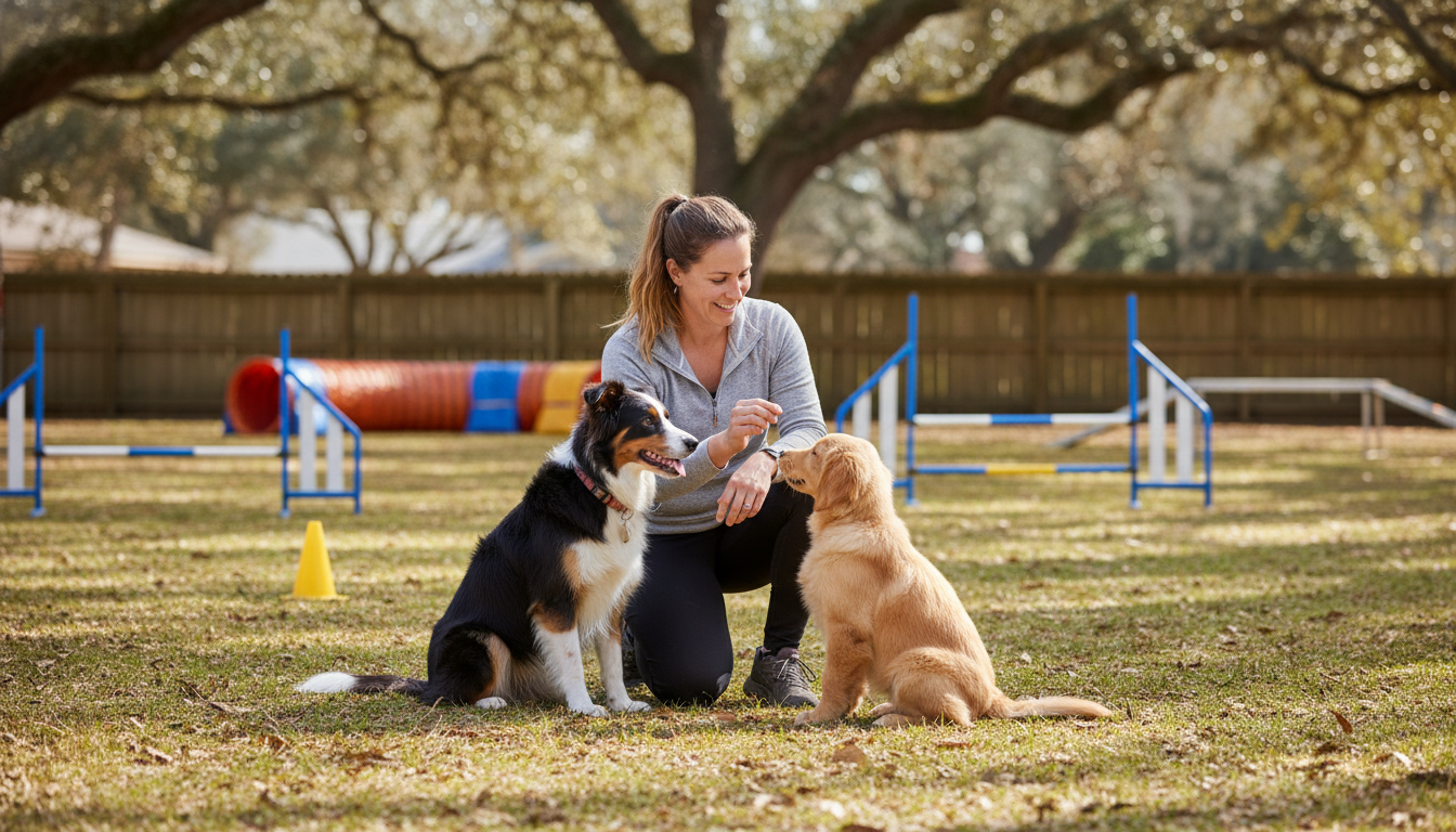 犬 しつけ教室は「目的に合う形」を選べば、かなり頼れる存在です！