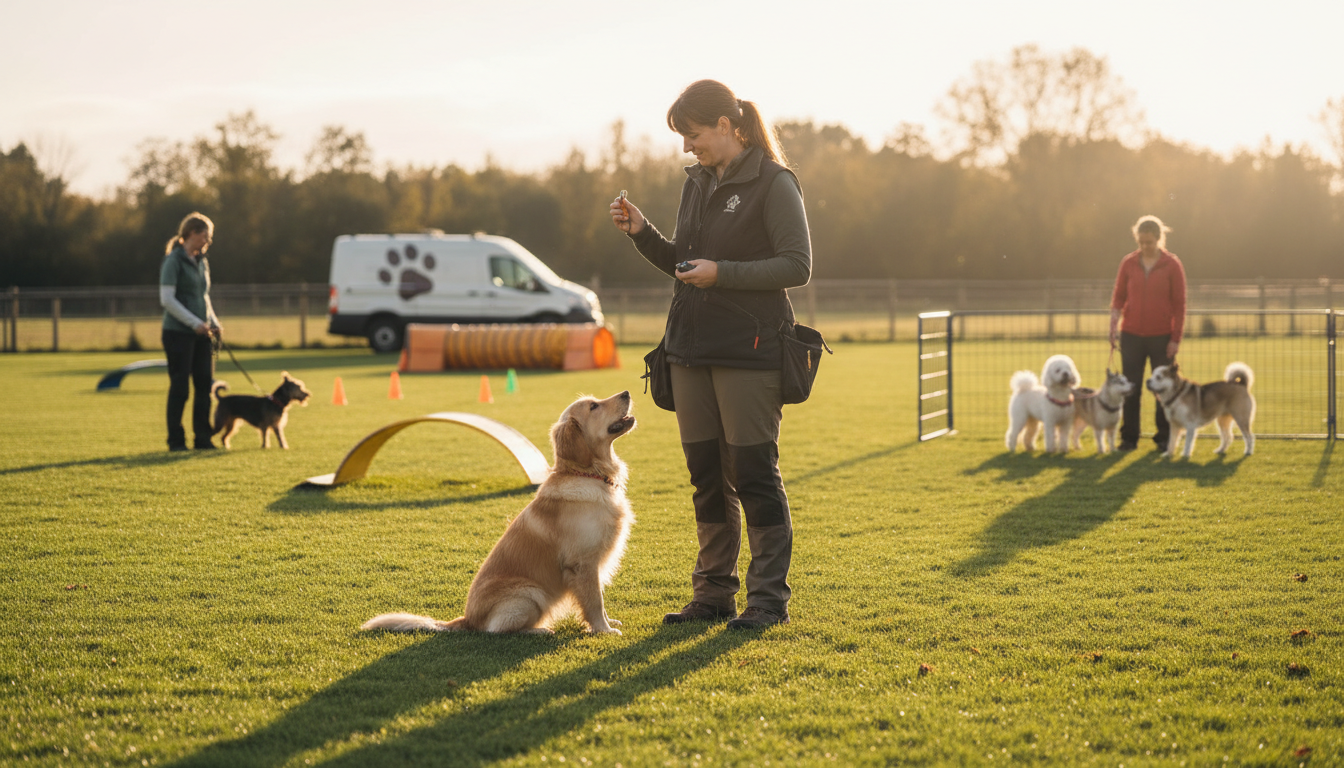 なぜ「通い式・出張式・預かり式」で結果が変わるの？