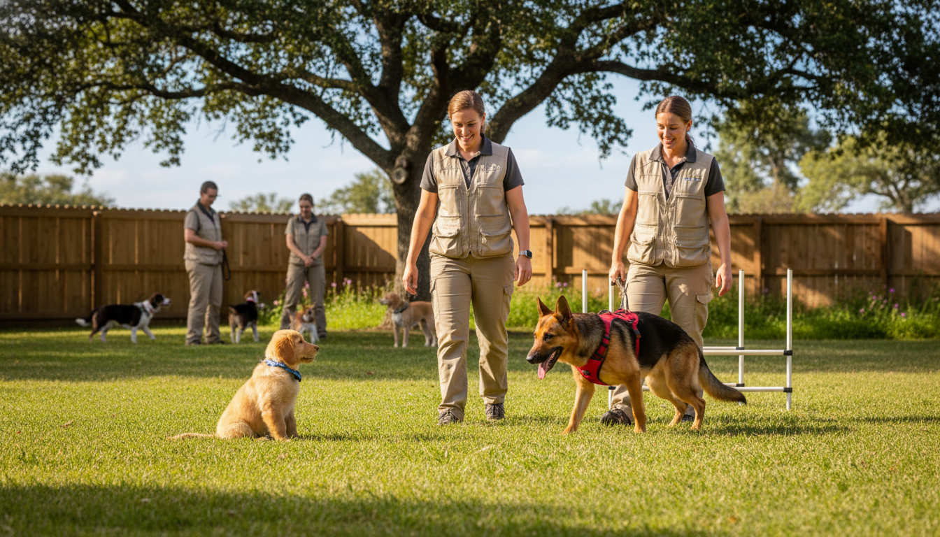 預かり訓練が注目される理由って？