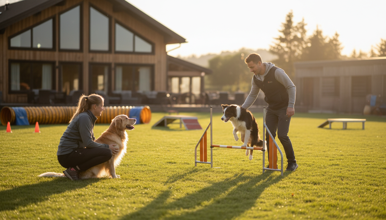 預かり訓練でよくある改善パターン3つ