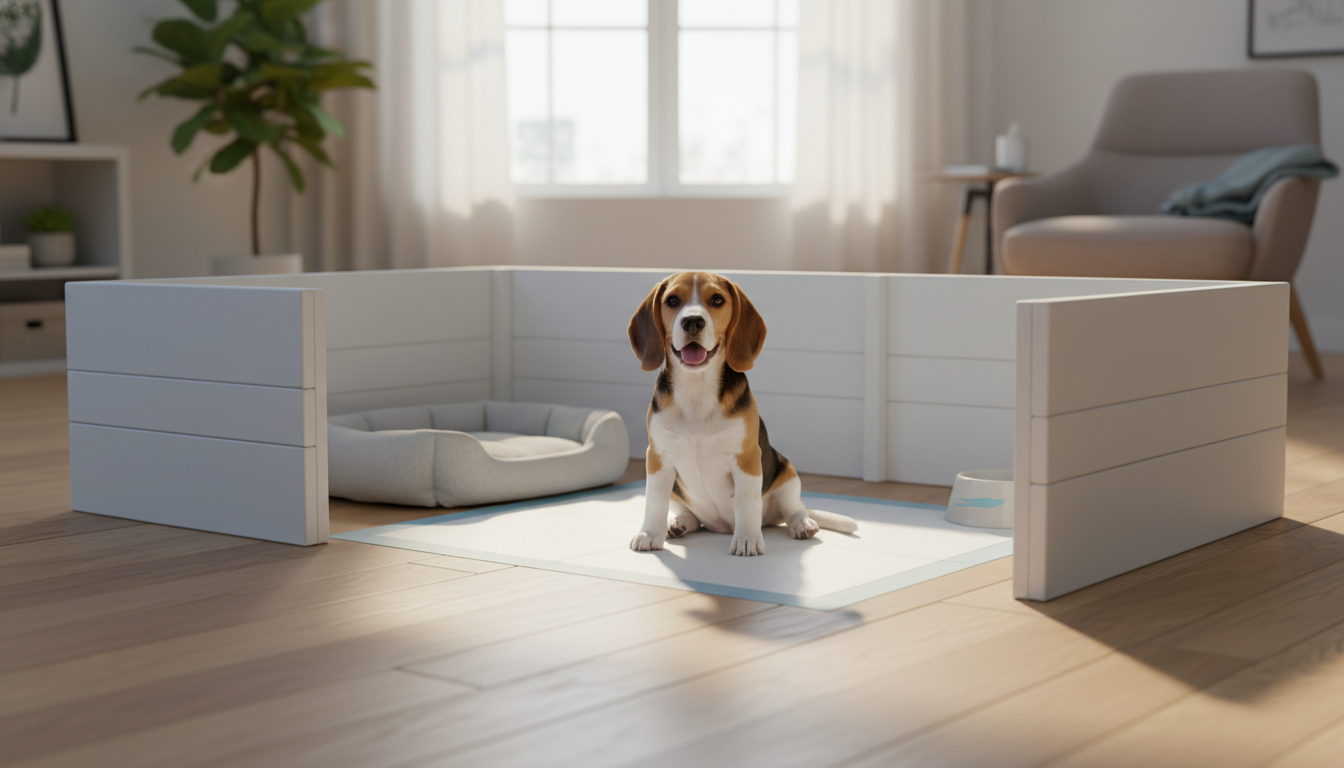 うまくいく理由は「犬が迷わない仕組み」を作れるからです