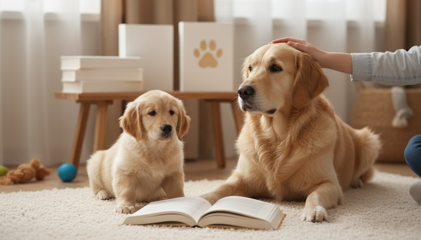 なぜ「犬 しつけ 本」は体罰ゼロが基準になっているの？