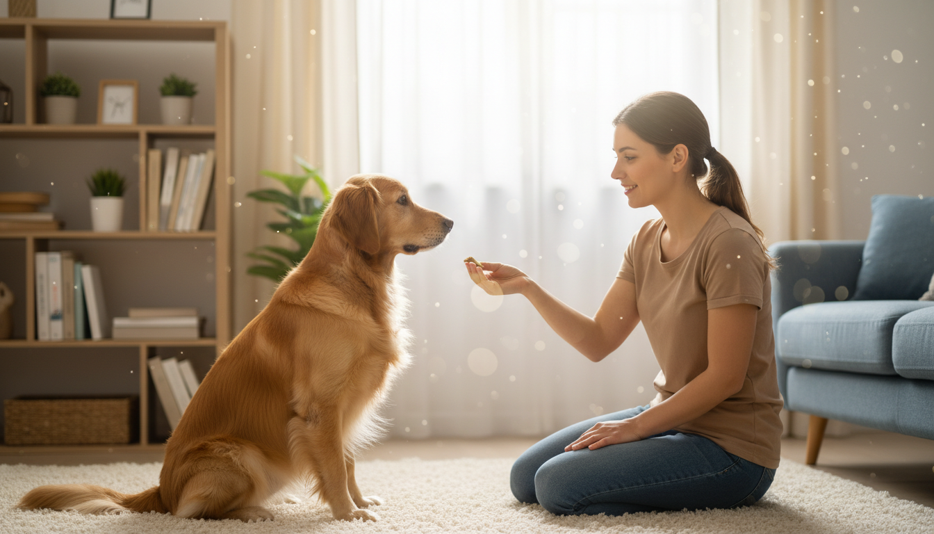 犬のしつけで吠える悩みを減らすポイントまとめ