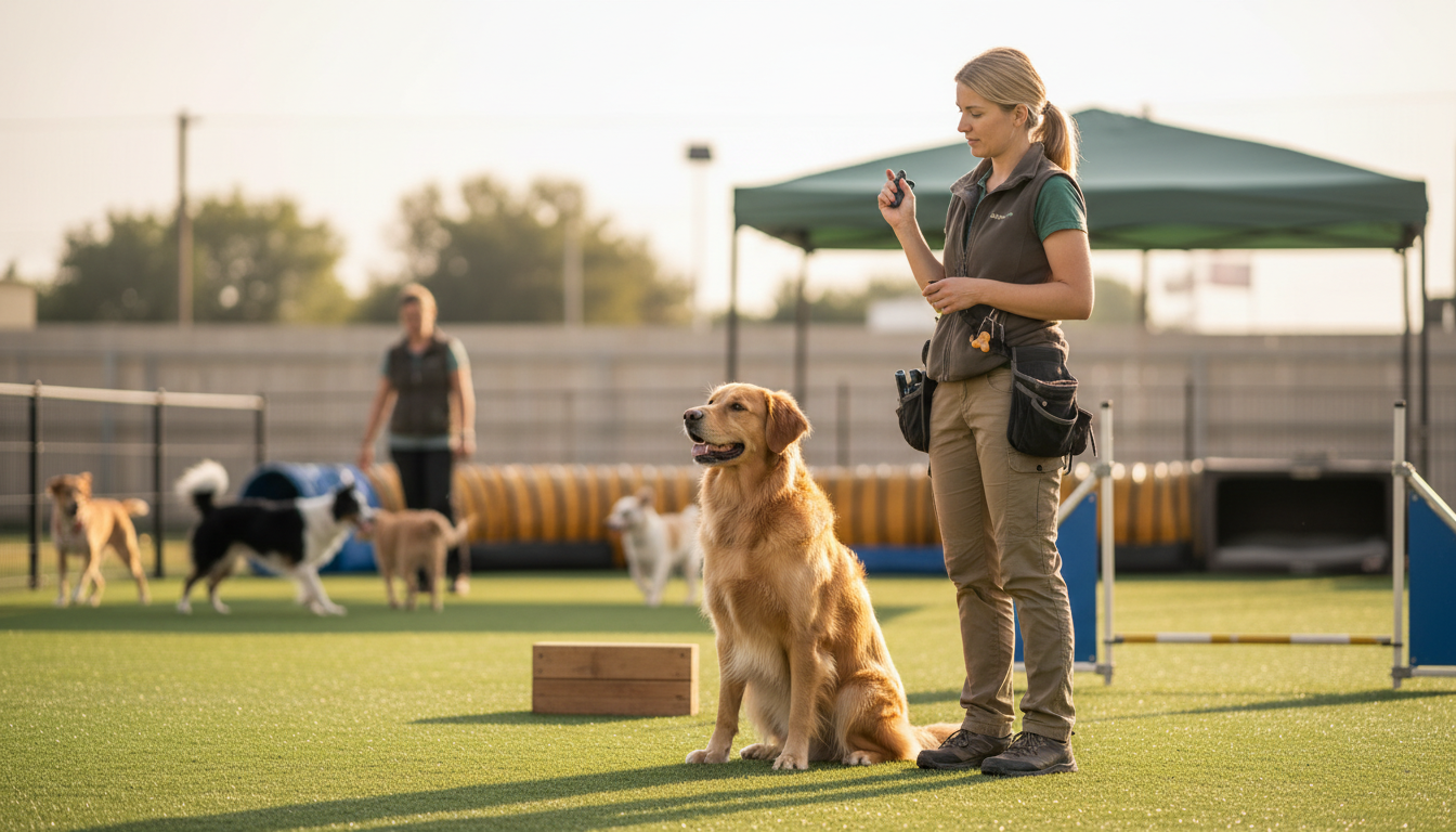 なぜ「預かり」がしつけの近道になりやすいの？