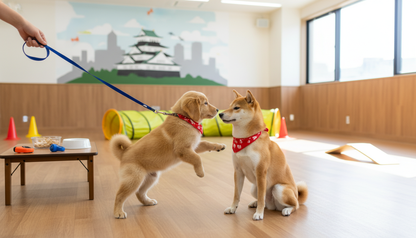 まとめ：名古屋のしつけ教室は“無料で基礎”＋“民間で実践”が最短ルートです