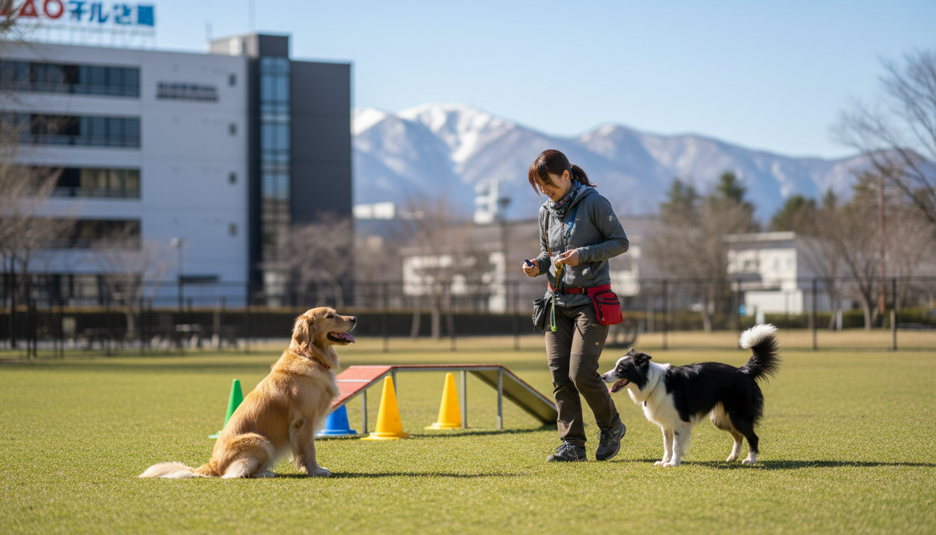 犬 しつけ教室 札幌 評判を見て迷ったら、ここを押さえればOK！