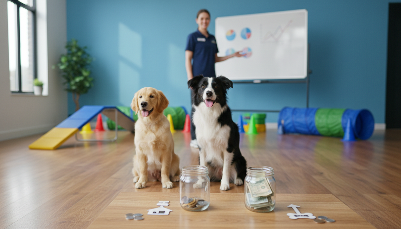 料金がバラつくのは「教室の形」と「追加費用」が違うから