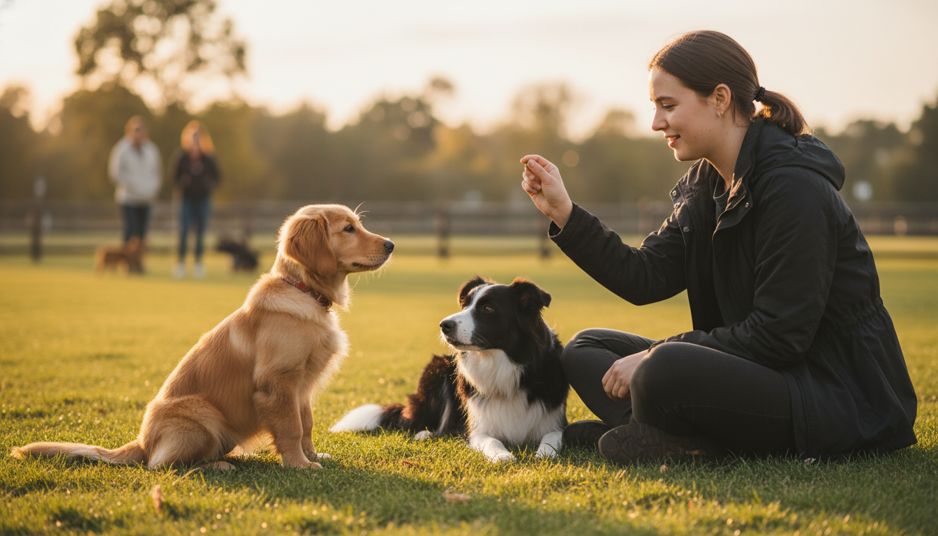 実践！コマンド習得の3ステップ