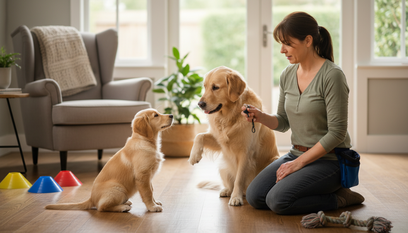 なぜこの順番が大切なの？