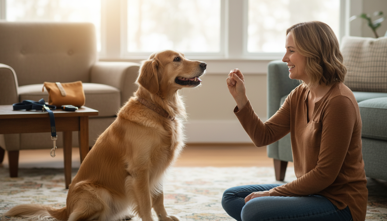 まずは信頼関係から！正しいステップで進めよう