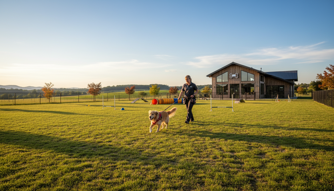 埼玉で愛犬にぴったりの預かり訓練を見つけよう