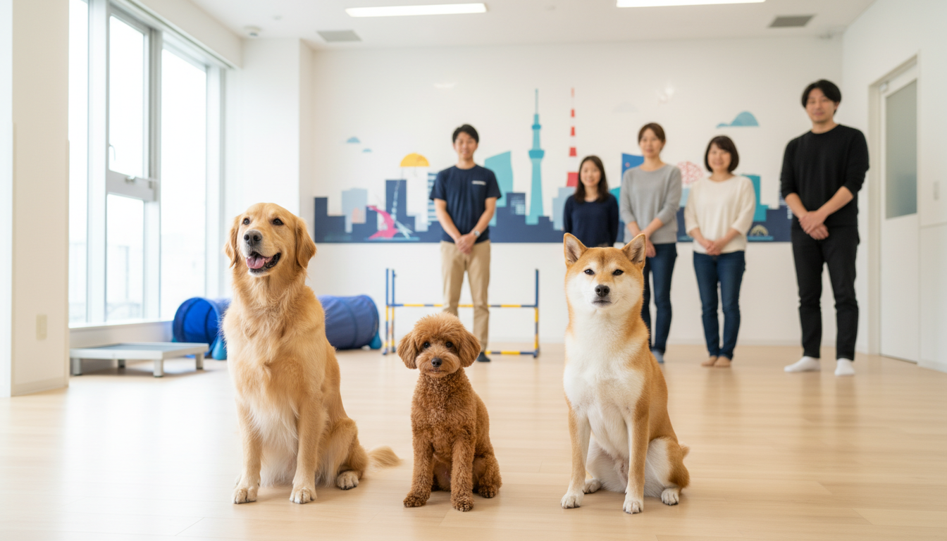 教室選びで失敗しないための3つのポイント