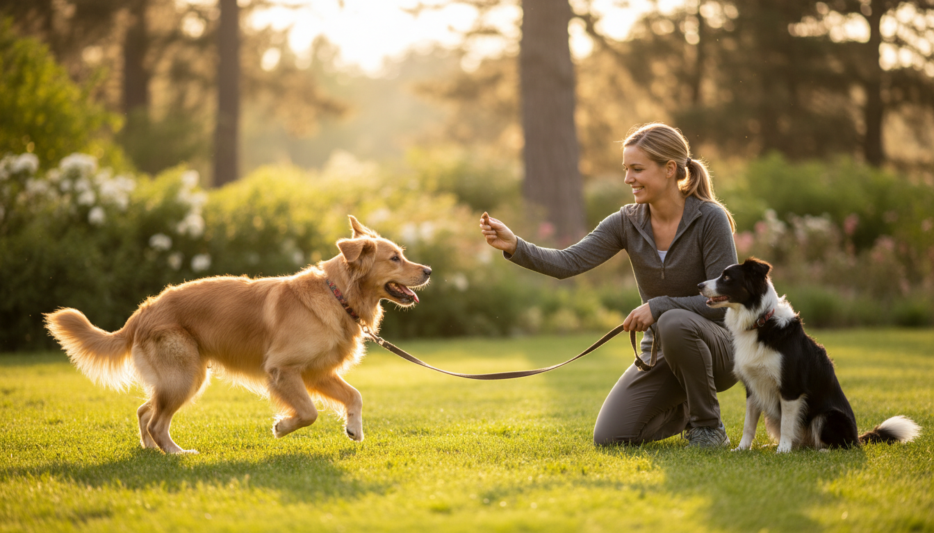 ポジティブ強化と継続が最強の近道