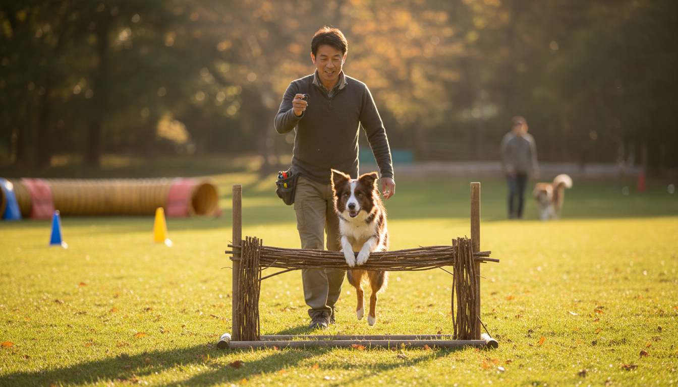実践!森田流トレーニングの具体的な中身とは?