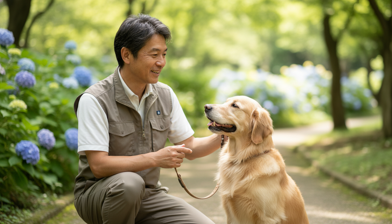 なぜこれほど注目?作者と犬エピソードの魅力を深掘り