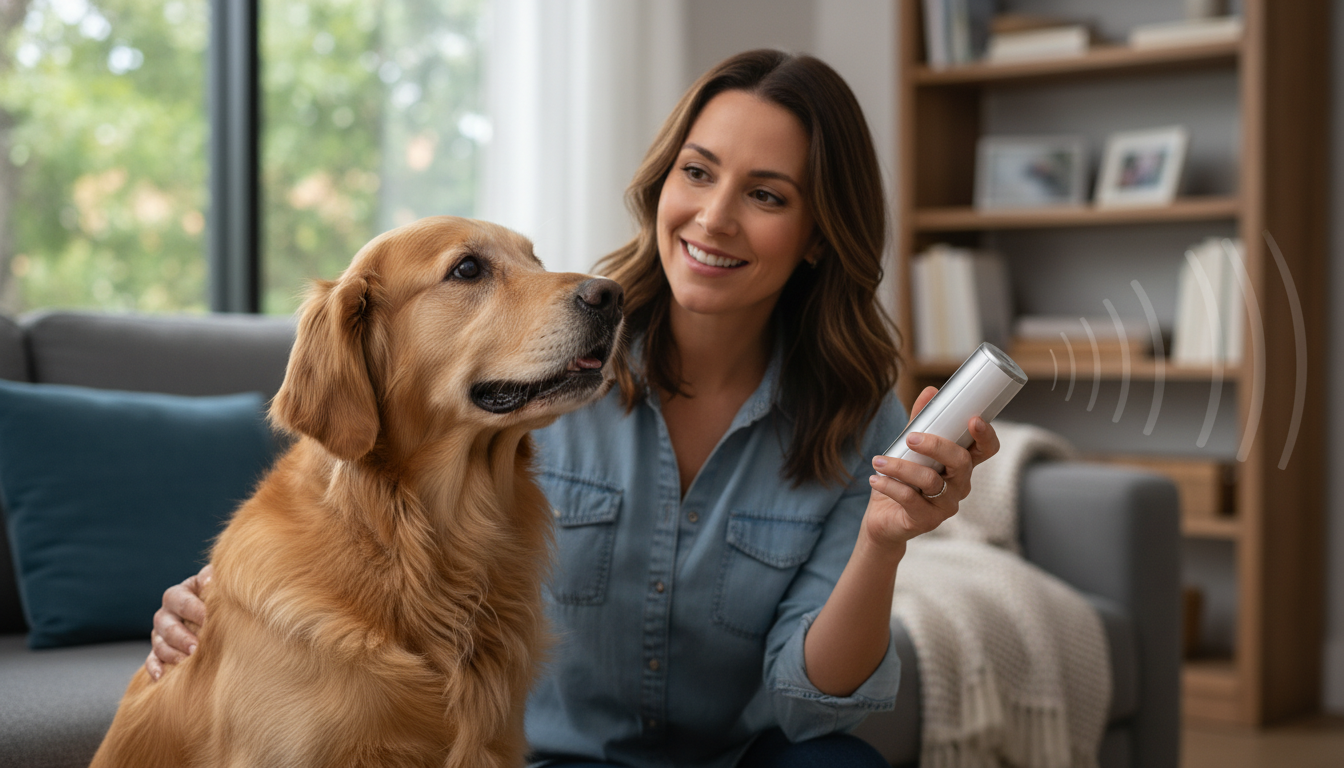 正しい知識で愛犬との絆を深めましょう