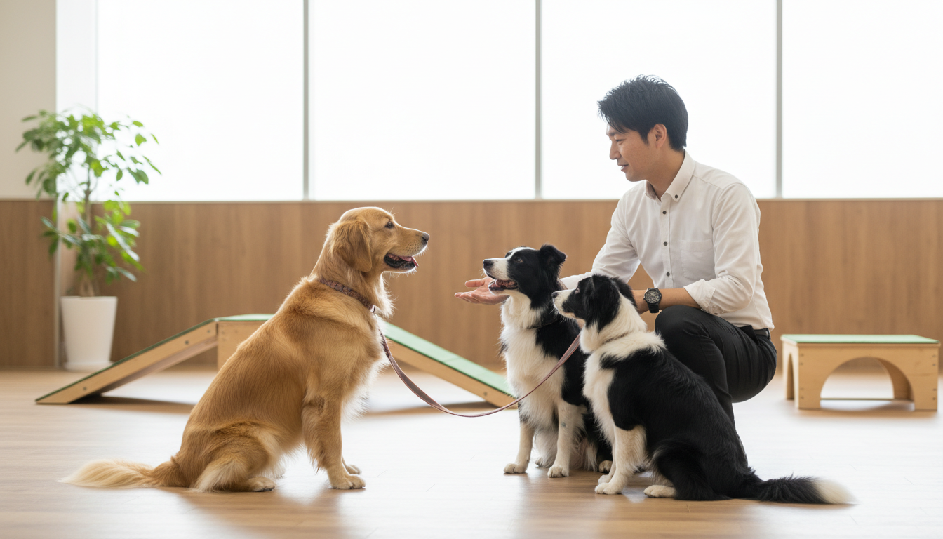 おやつや厳しい叱責に頼らないのはなぜ?