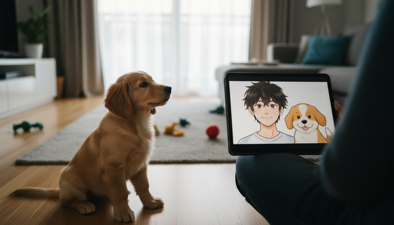 イラストがネット上で大反響を呼んだ理由を詳しく解説