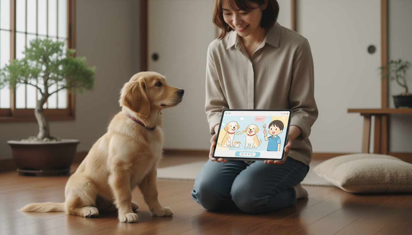 イラストの具体的な魅力と反響