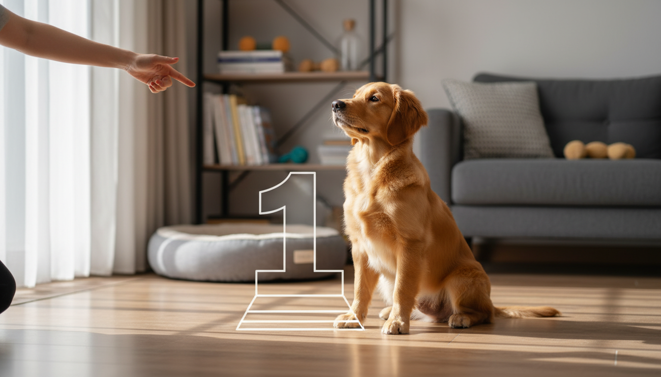 2026年最新!今一番選ばれているしつけ法とは?