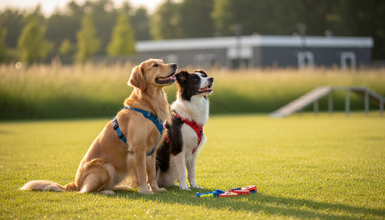 ランキング上位から学ぶ!具体的なしつけのコツ