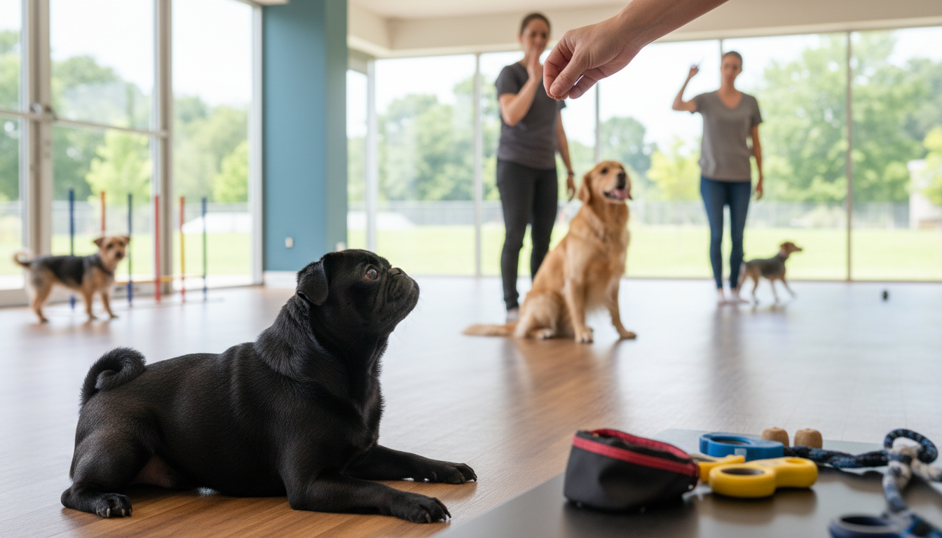 どんなトレーニングをするの？実践的な3つのアプローチ