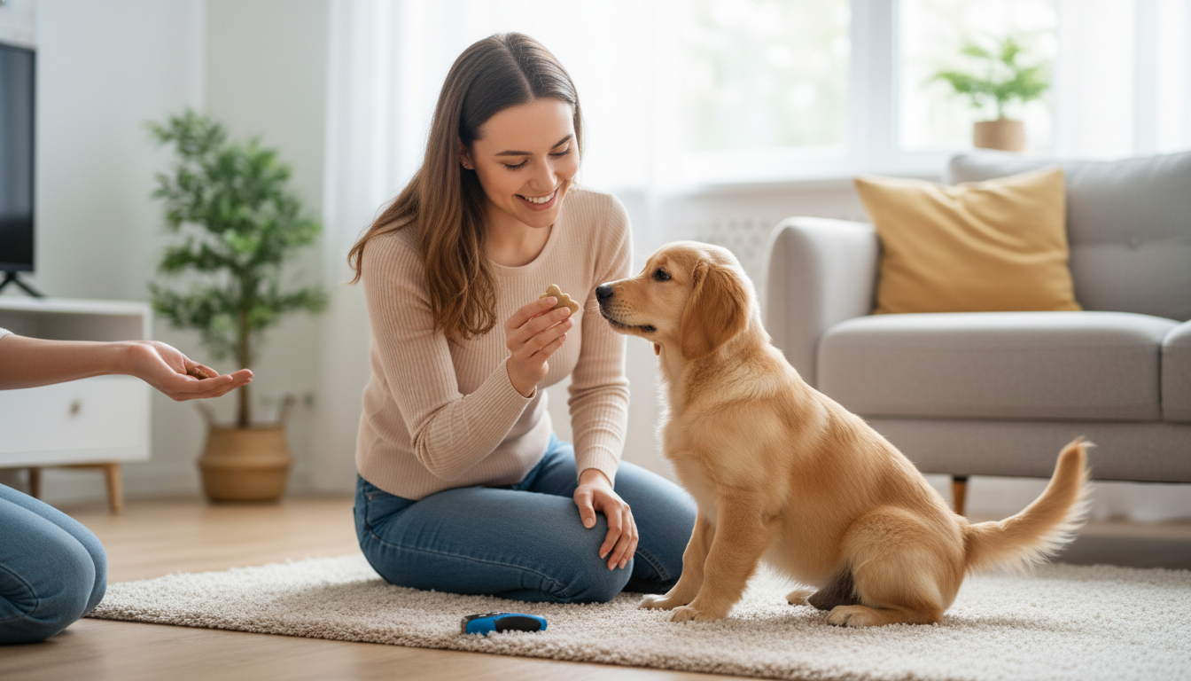 なぜポジティブな方法が効果的なの?
