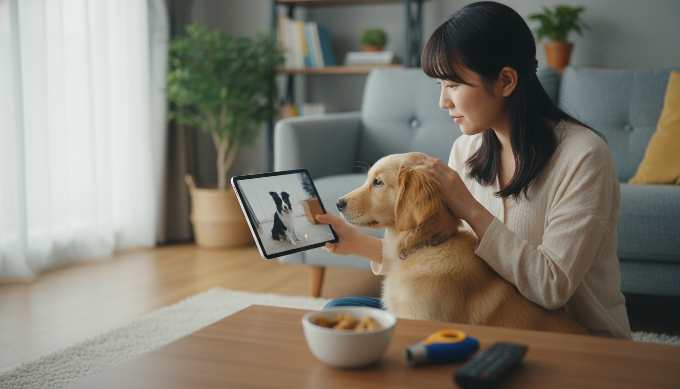 なぜ動画での学習がおすすめなの?