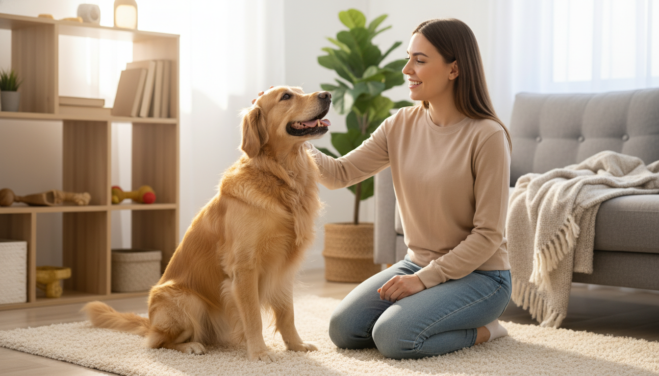 なぜ「褒める」しつけが今一番おすすめされているの?