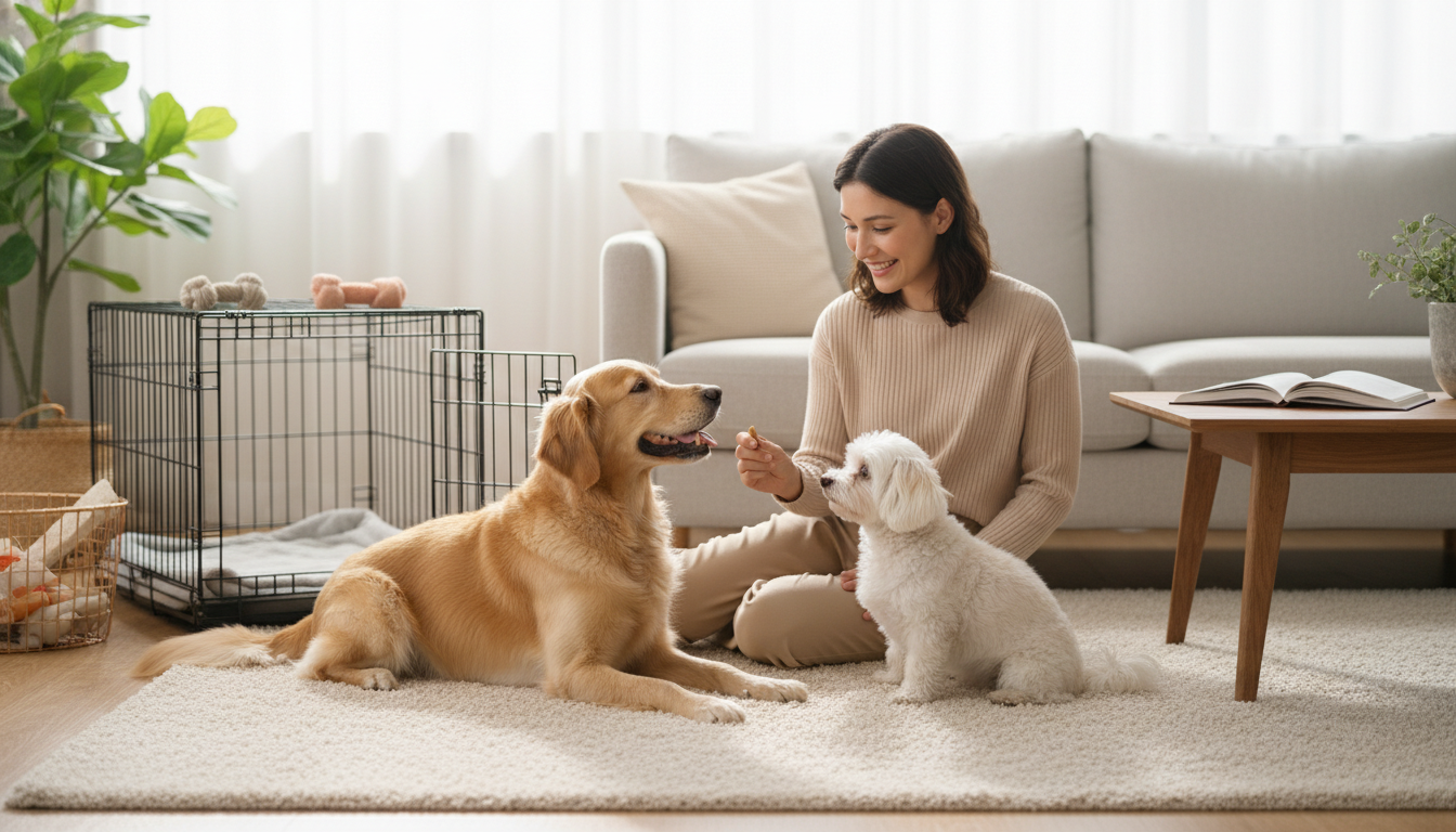 実践してみよう!快適に暮らすための黄金ステップ