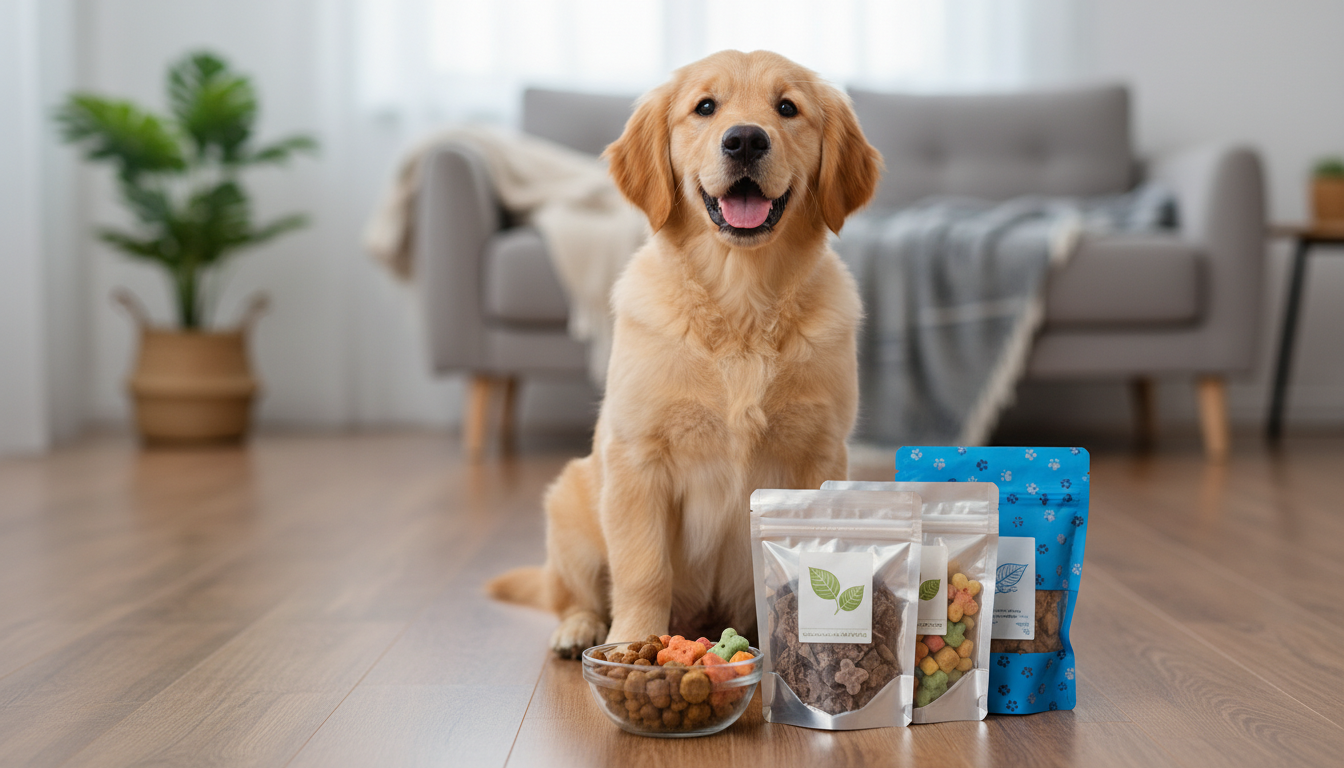 【2026年最新】犬のしつけ用おやつおすすめランキング トップ3!