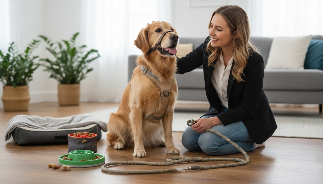 なぜ便利グッズを使うと問題行動が改善しやすくなるの?