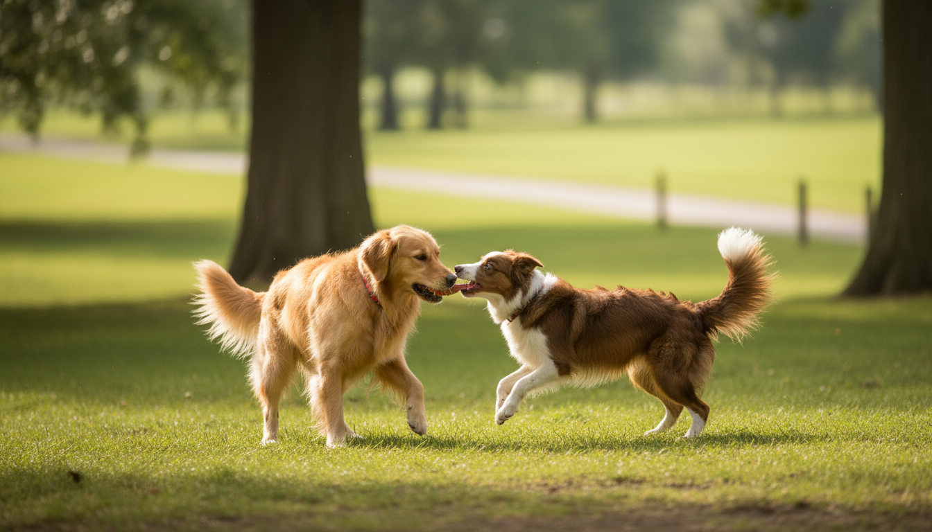 犬の性格は“変える”より“伸ばし方を変える”が正解です！
