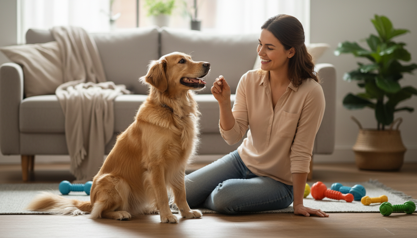 しつけで変わるポイント！今日からできる具体例