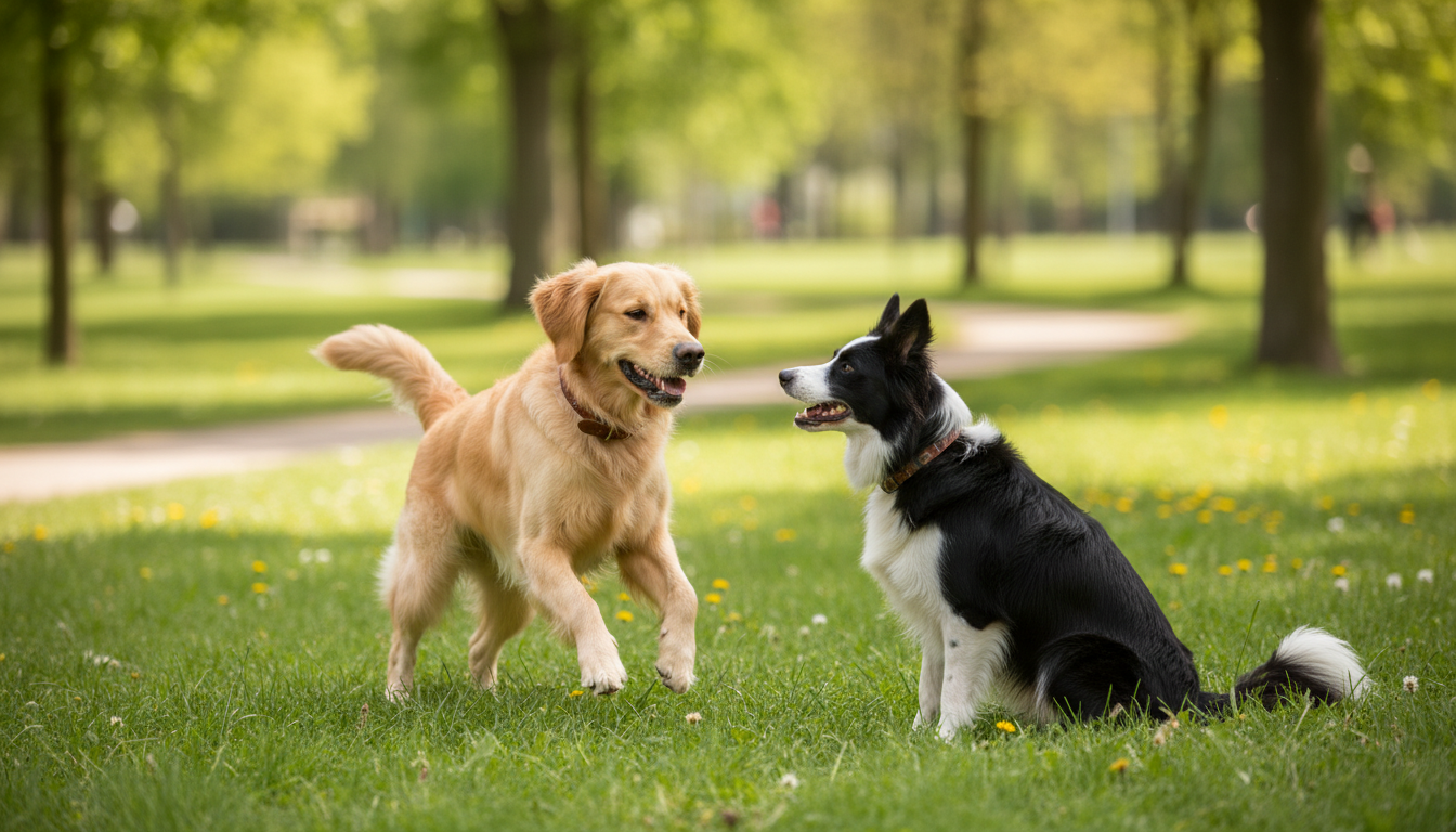 犬の性格は変えられる？しつけで変わるポイントを解説まとめ