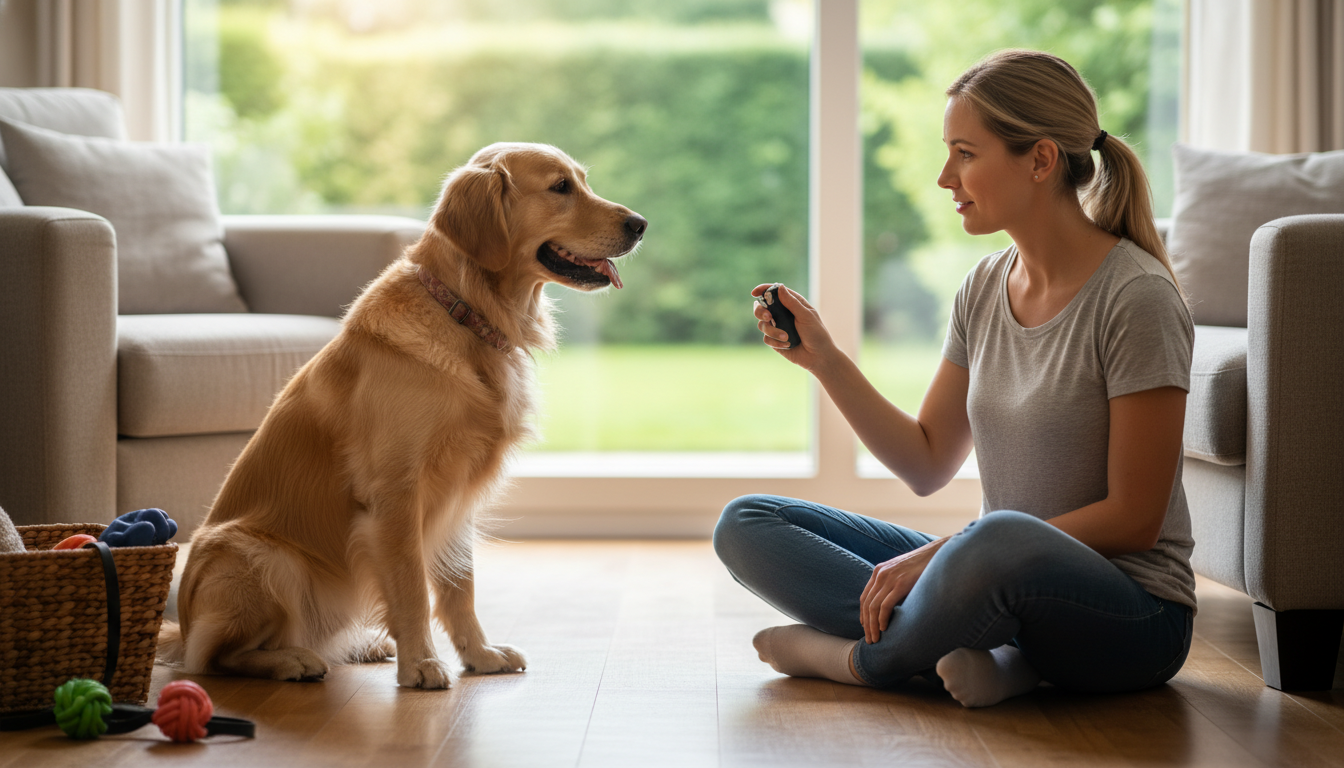犬の習慣ができる理由は「学習の型」があるからなんですよ