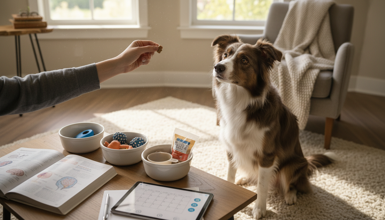 今日から使える!習慣化を加速するしつけの具体例