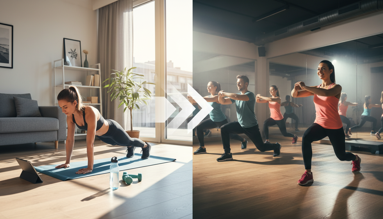 なぜ「教室×自宅」の併用だと効果が最大化するの?