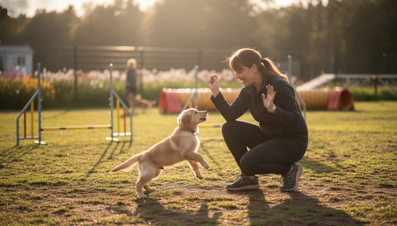 なぜ「その時期」がしつけの成功率を上げるの？